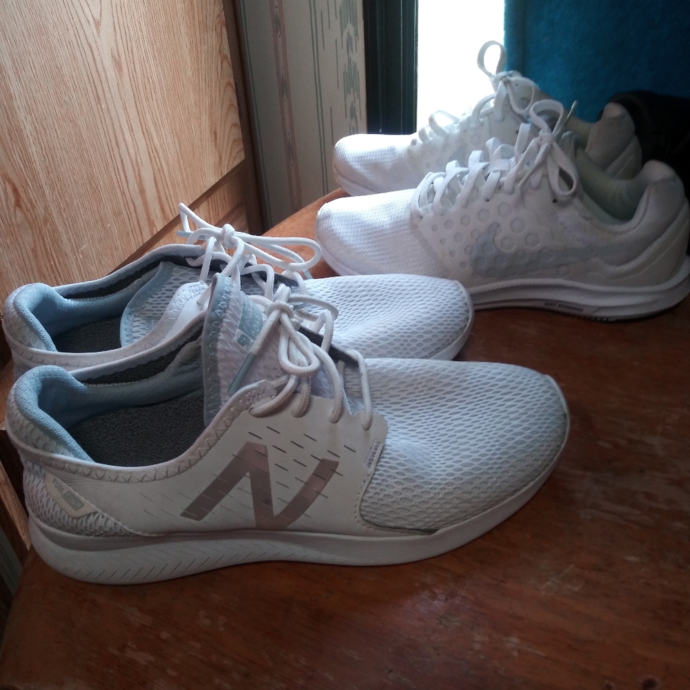 Woman's shoes